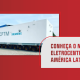 Banner Conheça o maior eletrocentro da América Latina